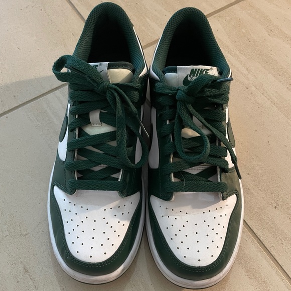 Nike Dunk Michigan State - Picture 3 of 3